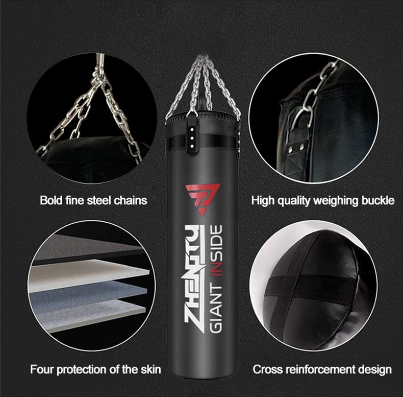 kickboxing punching bag kickboxing punching bag