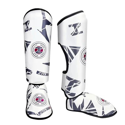 Pu usnjena mma ščitniki