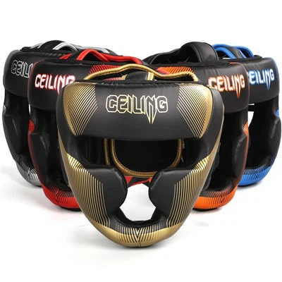 Nastavljiva pokrivala Muay Thai