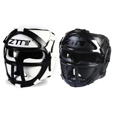 Boksarska pokrivala polni obraz