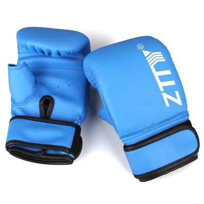 Puhaste rokavice iz usnja